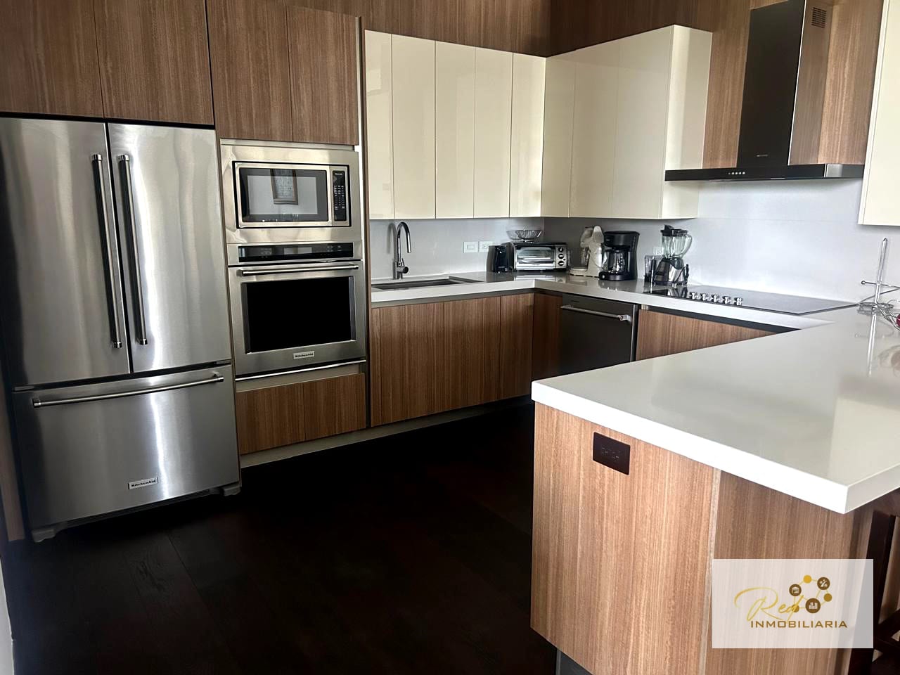 🏢 EN VENTA – Echo Torre II — Apartamento en Venta en Zona 14, Guatemala, Ciudad — foto 7 de 17