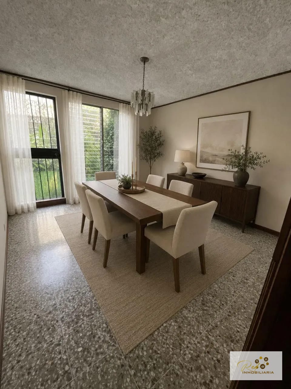 🏡 Casa en venta — Residenciales Mariscal, Zona 11 — Casa en Venta en Zona 11, Guatemala, Ciudad — foto 6 de 13