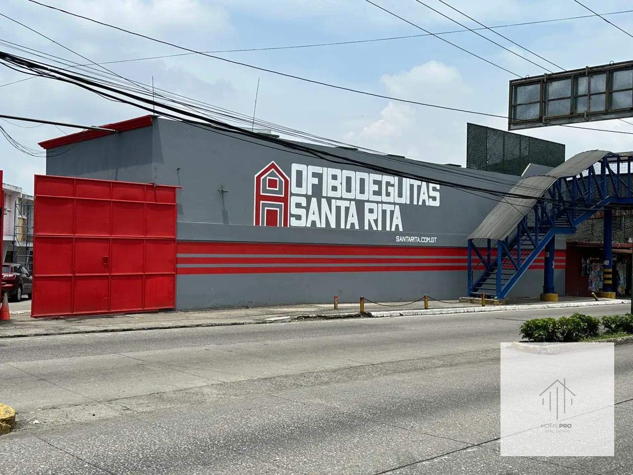 Ofibodeguita en Renta en Calzada Roosvelt — Bodega / Ofibodega en Alquiler en Zona 2 Mixco, Guatemala, Ciudad — foto 1 de 8