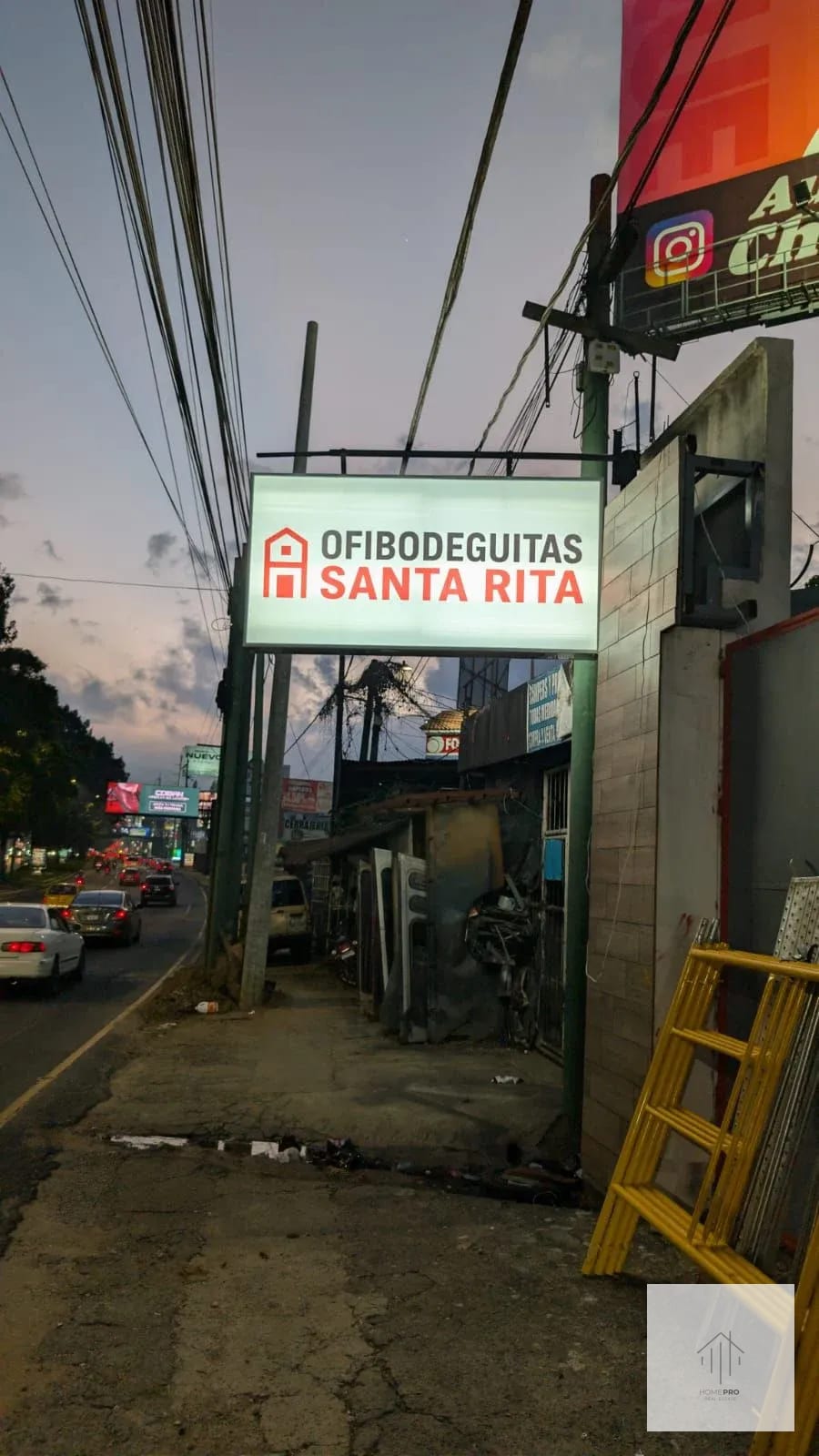 Ofibodeguita en Renta en Calzada Roosvelt — Bodega / Ofibodega en Alquiler en Zona 2 Mixco, Guatemala, Ciudad — foto 8 de 8