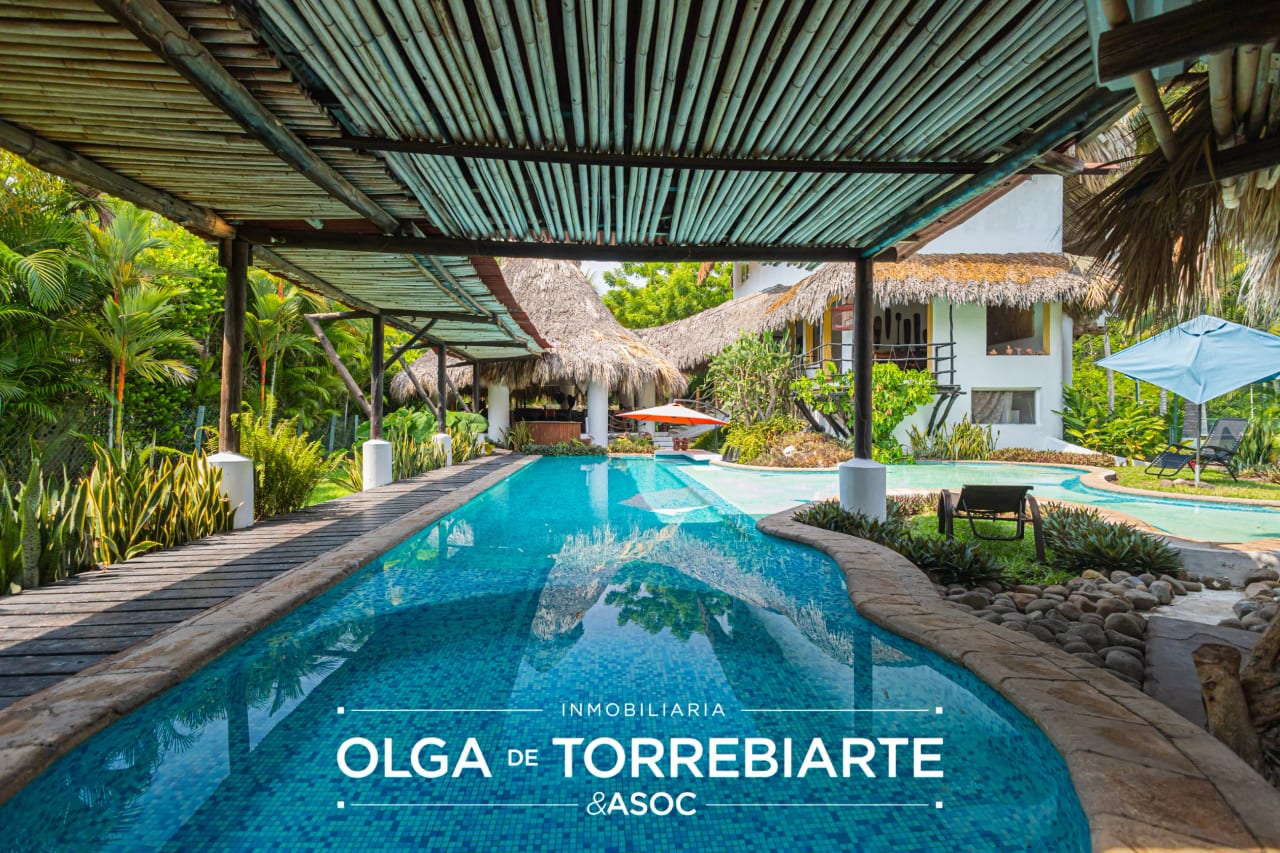 Casa en Condominio Las Olas — Casa vacacional en Venta en Puerto San José, Escuintla — foto 3 de 5