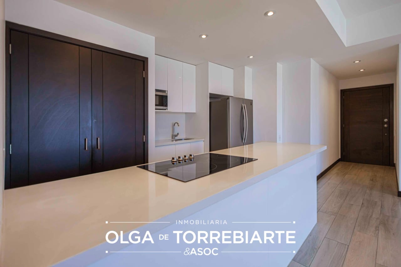 Apartamento en Edificio Novus, Zona 14 — Apartamento en Venta en Novus, Zona 14, Guatemala, Ciudad — foto 2 de 15