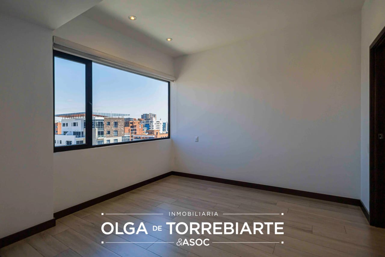 Apartamento en Edificio Novus, Zona 14 — Apartamento en Venta en Novus, Zona 14, Guatemala, Ciudad — foto 7 de 15