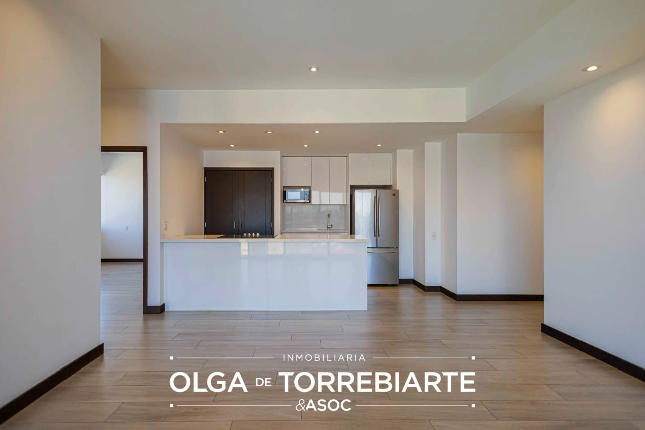Apartamento en Edificio Novus, Zona 14 — Apartamento en Venta en Novus, Zona 14, Guatemala, Ciudad — foto 3 de 15