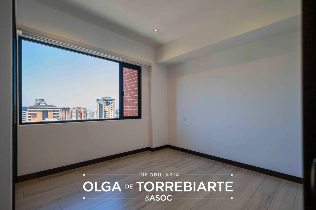 Apartamento en Edificio Novus, Zona 14 — Apartamento en Venta en Novus, Zona 14, Guatemala, Ciudad — foto 6 de 15