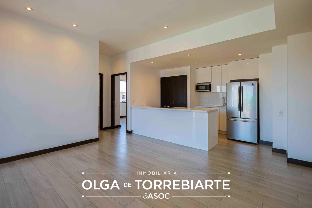 Apartamento en Edificio Novus, Zona 14 — Apartamento en Venta en Novus, Zona 14, Guatemala, Ciudad — foto 4 de 15