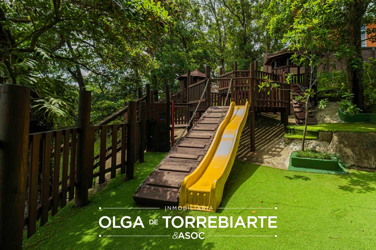 Casa en Condominio La Joya, Zona 10 — Casa en Alquiler en Zona 10, Guatemala, Ciudad — foto 7 de 10