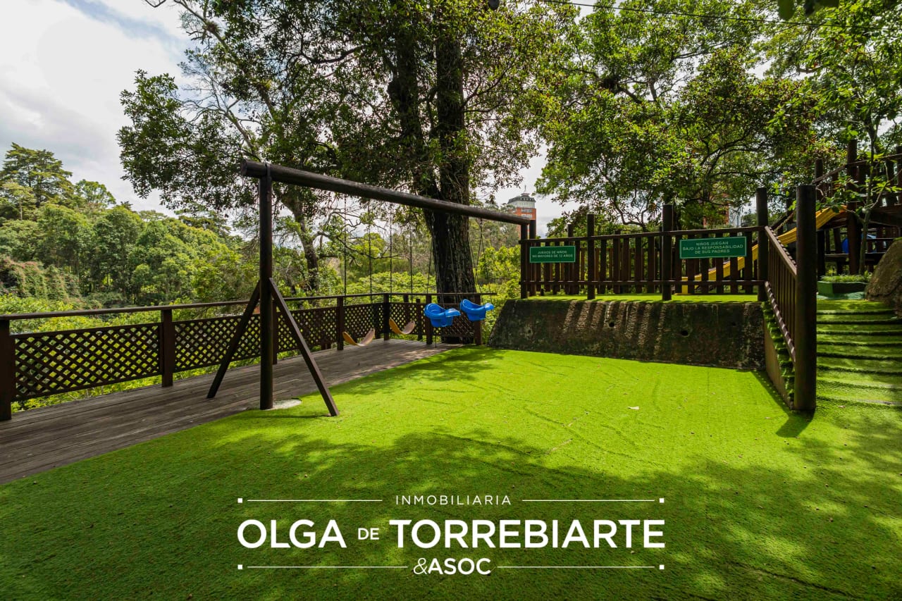 Casa en Condominio La Joya, Zona 10 — Casa en Alquiler en Zona 10, Guatemala, Ciudad — foto 5 de 10
