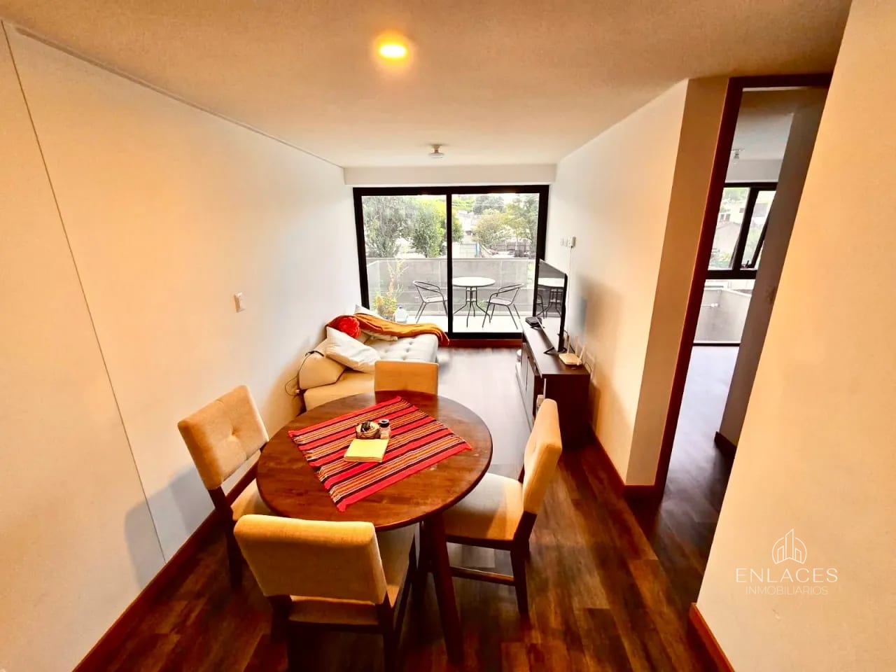 Zona 11 • Apartamento en Venta • Edificio Vidalta — Apartamento en Venta en Vidalta, Zona 11, Guatemala, Ciudad — foto 4 de 14