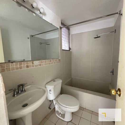 Apartamento en venta de 2 habitaciones en zona 15 Col Trinidad dentro de Condominio — Apartamento en Venta en La Trinidad, Zona 15, Guatemala, Ciudad — foto 7 de 10