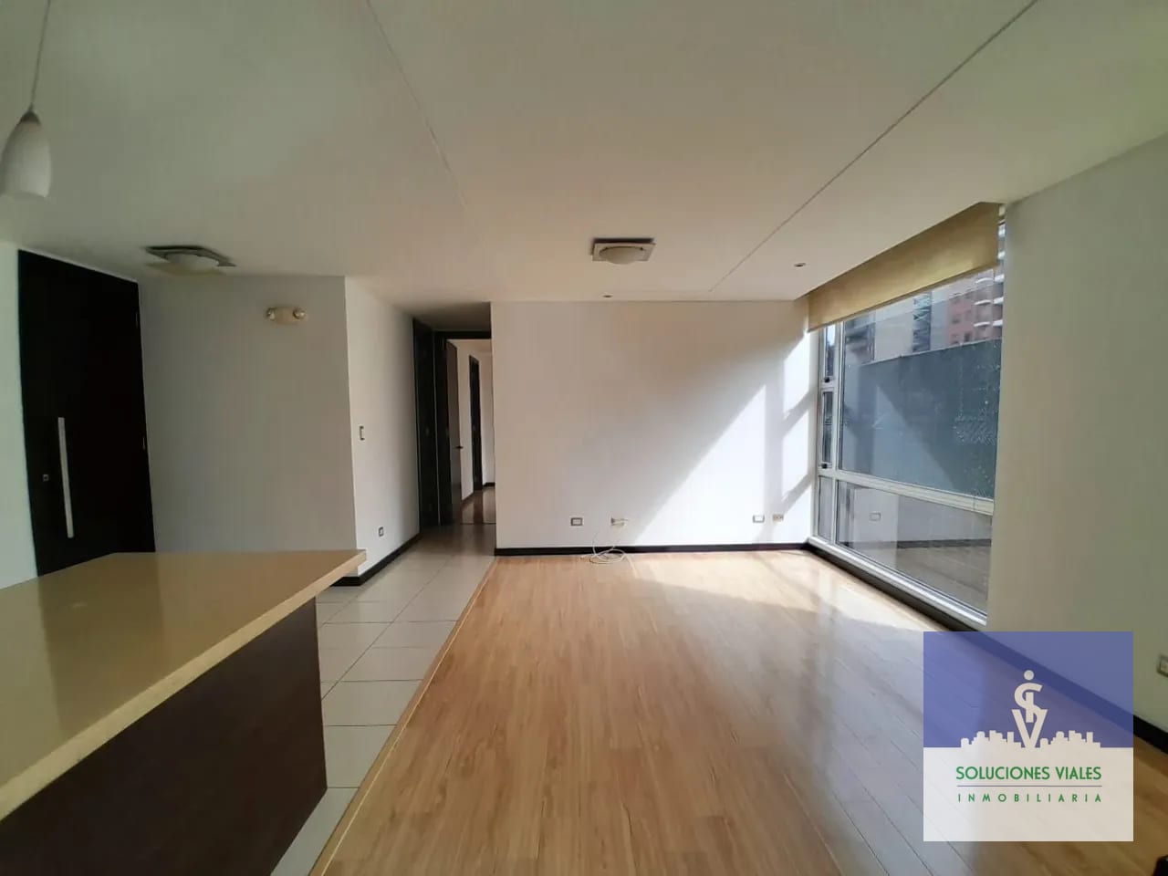 Alquilo Apartamento Zona 14 de 2 Habitaciones — Apartamento en Alquiler en Zona 14, Guatemala, Ciudad — foto 4 de 12