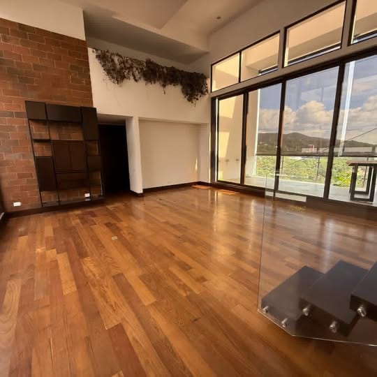 Penthouse la Herradura Zona 15 en Venta — Apartamento en Venta en Vista Hermosa II, Zona 15, Guatemala, Ciudad — foto 5 de 10