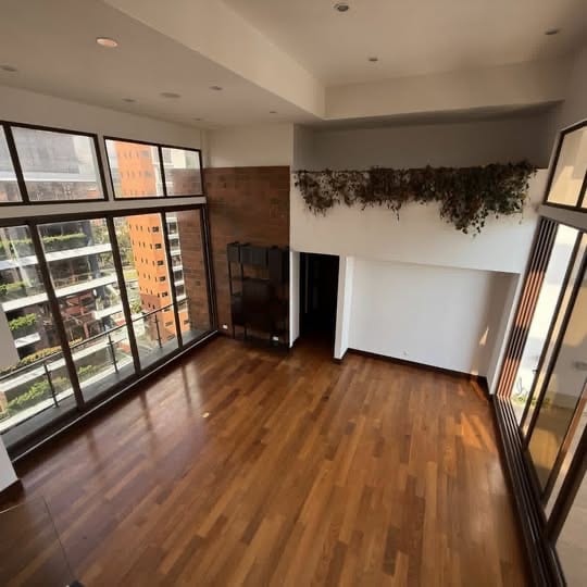 Penthouse la Herradura Zona 15 en Venta — Apartamento en Venta en Vista Hermosa II, Zona 15, Guatemala, Ciudad — foto 3 de 10