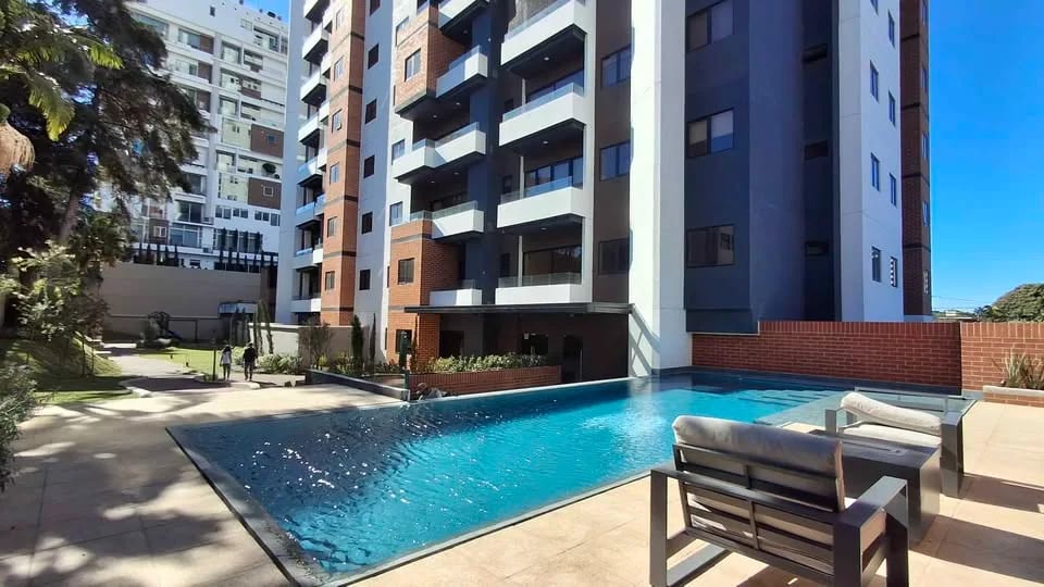 Alena Apartamento para Estrenar Zona 15 en Renta — Apartamento en Alquiler en Alena, Zona 15, Guatemala, Ciudad — foto 8 de 9