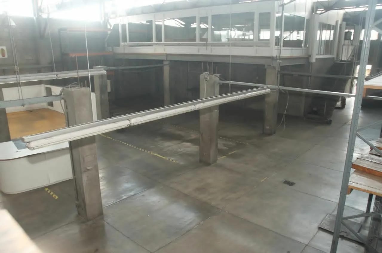 Bodega 600 Metros Zona 13 en Venta — Bodega / Ofibodega en Venta en Zona 13, Guatemala, Ciudad — foto 2 de 12
