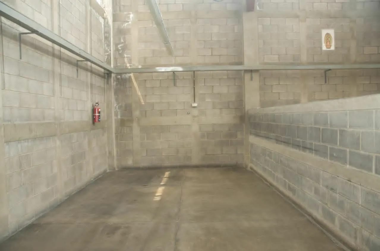Bodega 600 Metros Zona 13 en Venta — Bodega / Ofibodega en Venta en Zona 13, Guatemala, Ciudad — foto 8 de 12