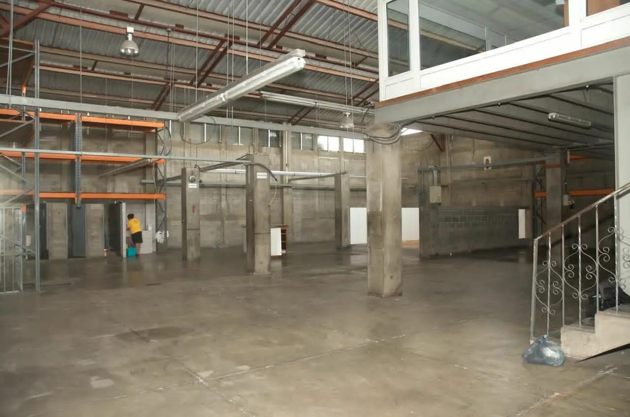 Bodega 600 Metros Zona 13 en Venta — Bodega / Ofibodega en Venta en Zona 13, Guatemala, Ciudad — foto 1 de 12