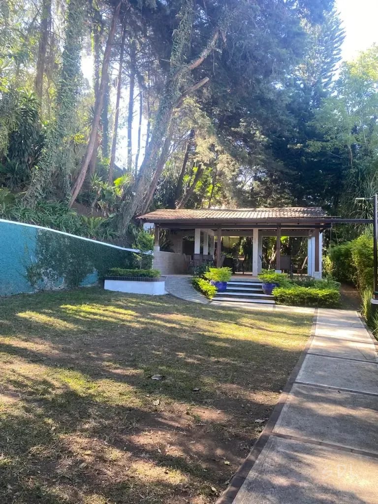 Zona 10 — Casa en Alquiler en Zona 10, Guatemala, Ciudad — foto 8 de 8