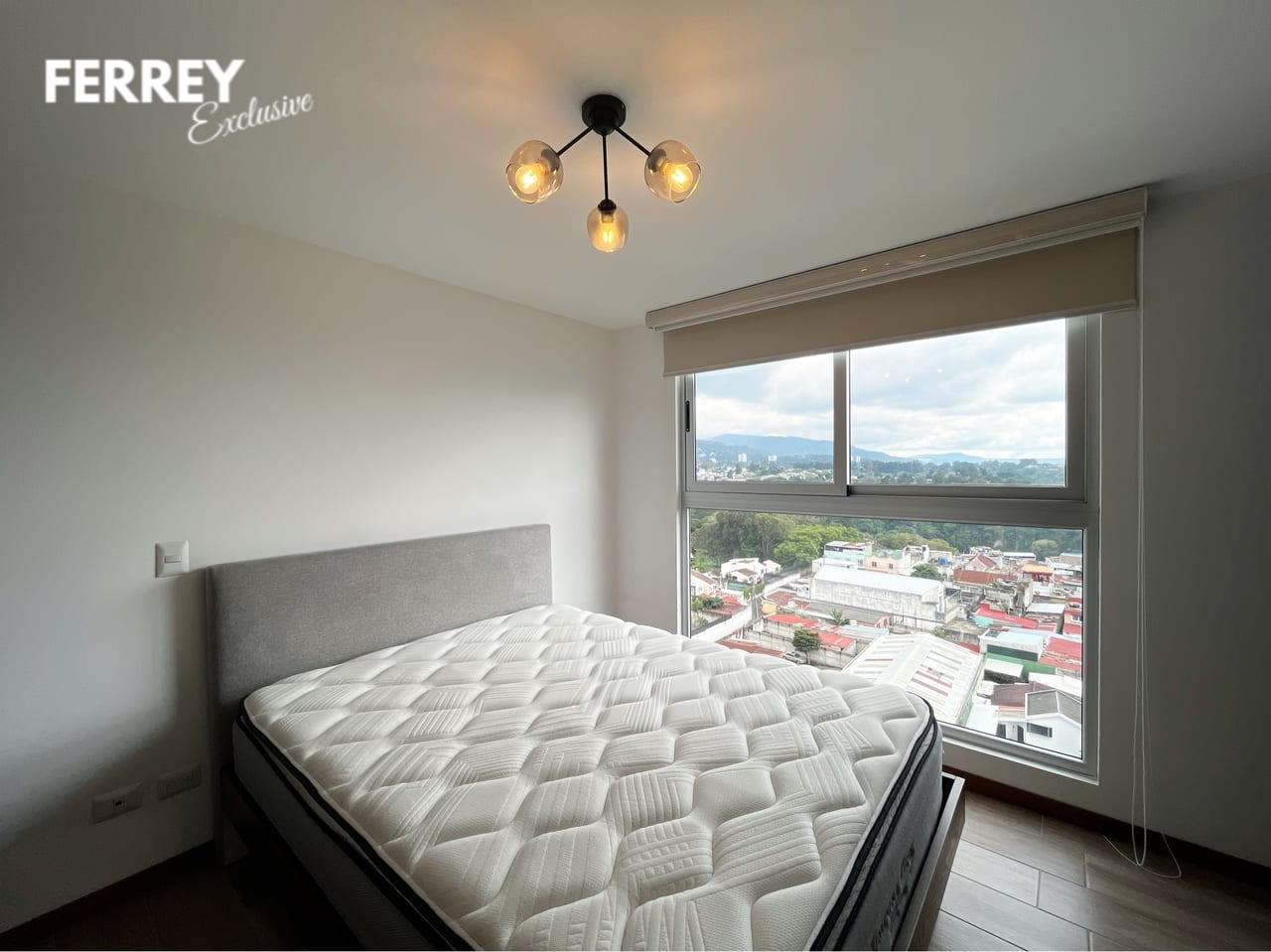 Apartamento en venta en zona 14 La Villa Condado Catorce — Apartamento en Venta en Zona 14, Guatemala, Ciudad — foto 5 de 15