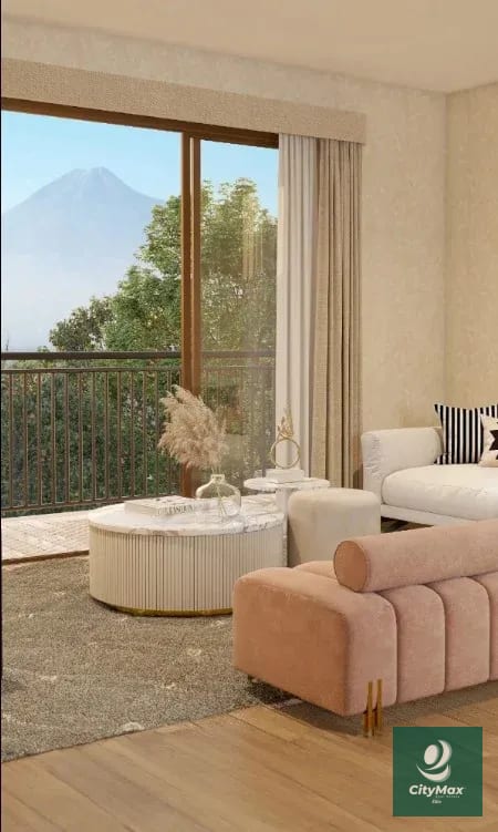 Pre Venta de Apartamentos - Exclusivo Club Residencial los Franciscanos — Apartamento en Venta en Ciudad Vieja, Sacatepéquez — foto 14 de 14