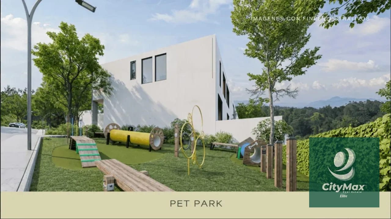 Pre Venta: Exclusivo Condominio Yria - Fraijanes — Casa en Venta en Fraijanes, Carretera a El Salvador, Guatemala, Ciudad — foto 7 de 15