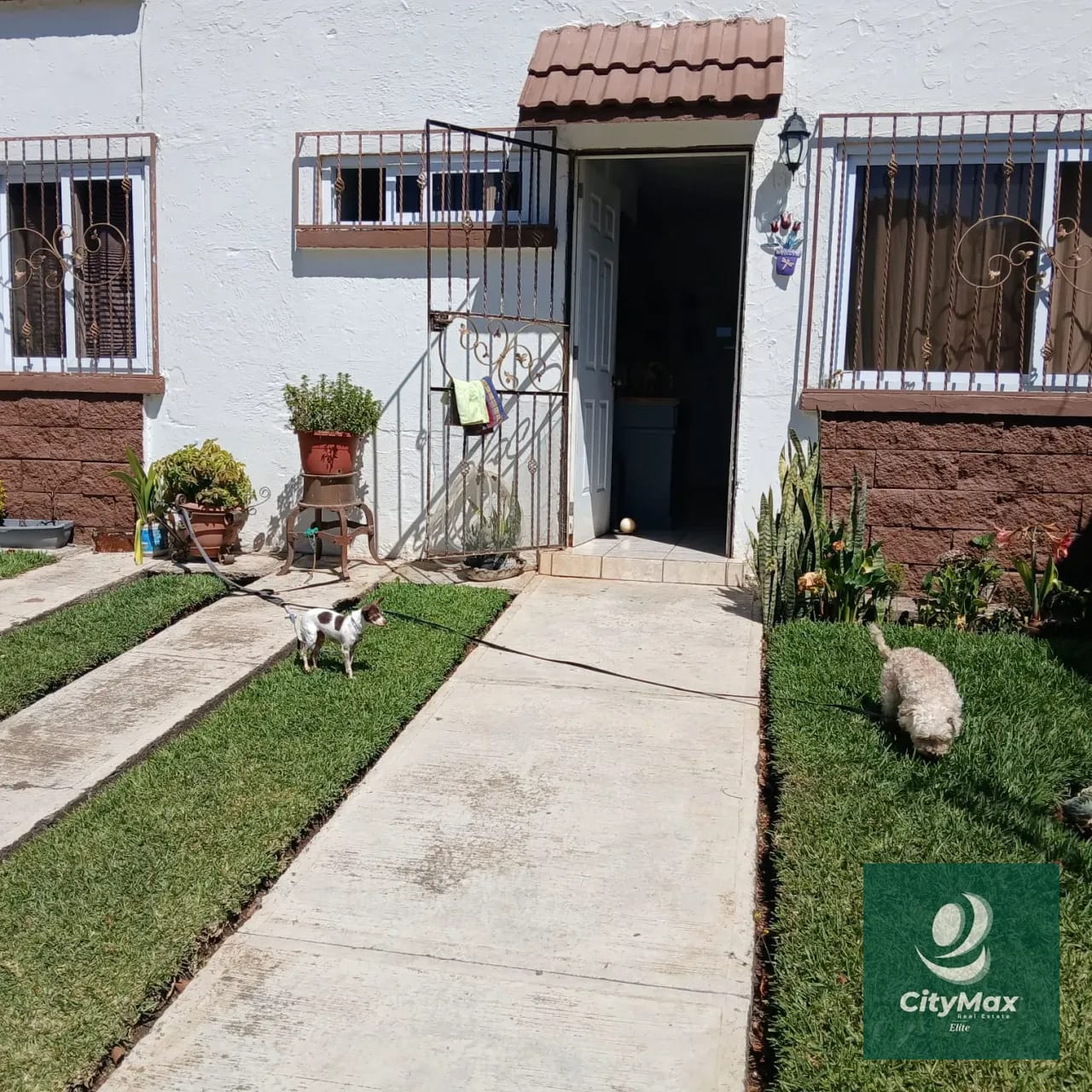 Casa en venta Residenciales San jose. Girasoles 1 SJP — Casa en Venta en San José Pinula, Guatemala, Ciudad — foto 1 de 7