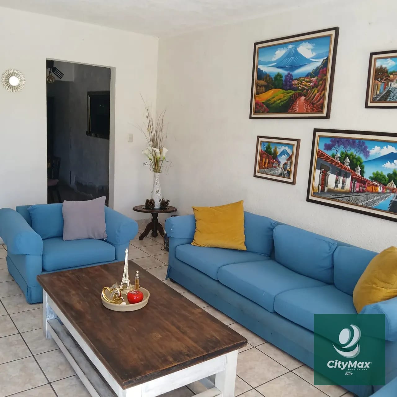 Casa en venta Residenciales San jose. Girasoles 1 SJP — Casa en Venta en San José Pinula, Guatemala, Ciudad — foto 3 de 7