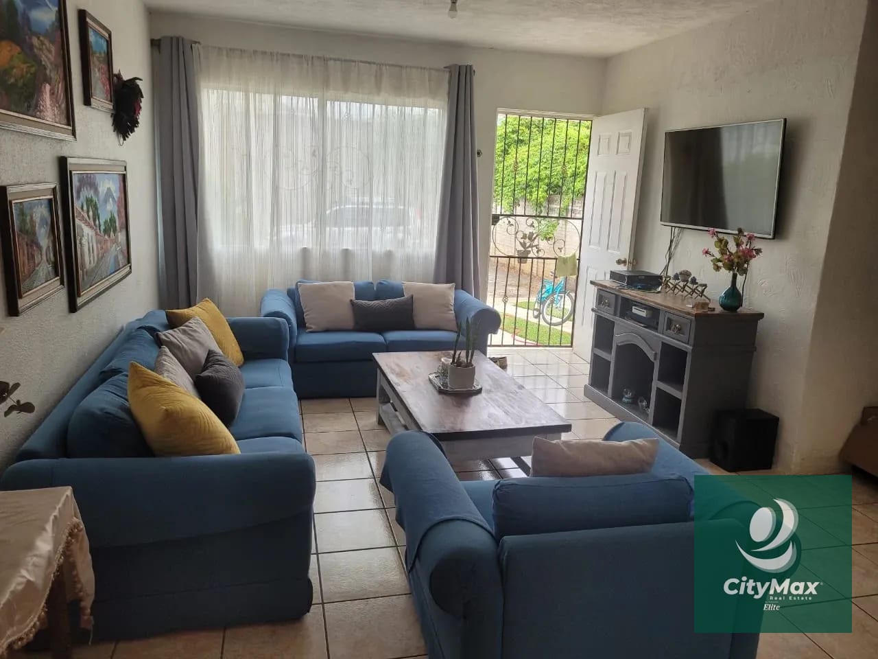Casa en venta Residenciales San jose. Girasoles 1 SJP — Casa en Venta en San José Pinula, Guatemala, Ciudad — foto 5 de 7
