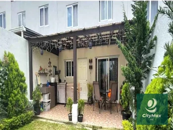Casa en venta en LA RESERVA. Ubicada en CAES — Casa en Venta en km 21-25, Carretera a El Salvador, Guatemala, Ciudad — foto 3 de 11