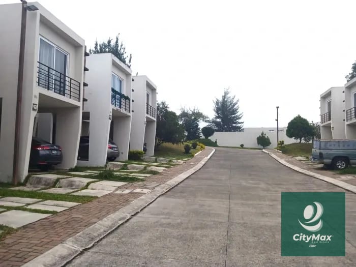 Casa en venta en LA RESERVA. Ubicada en CAES — Casa en Venta en km 21-25, Carretera a El Salvador, Guatemala, Ciudad — foto 5 de 11