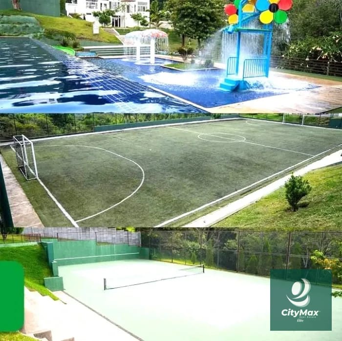 Casa en venta en LA RESERVA. Ubicada en CAES — Casa en Venta en km 21-25, Carretera a El Salvador, Guatemala, Ciudad — foto 9 de 11