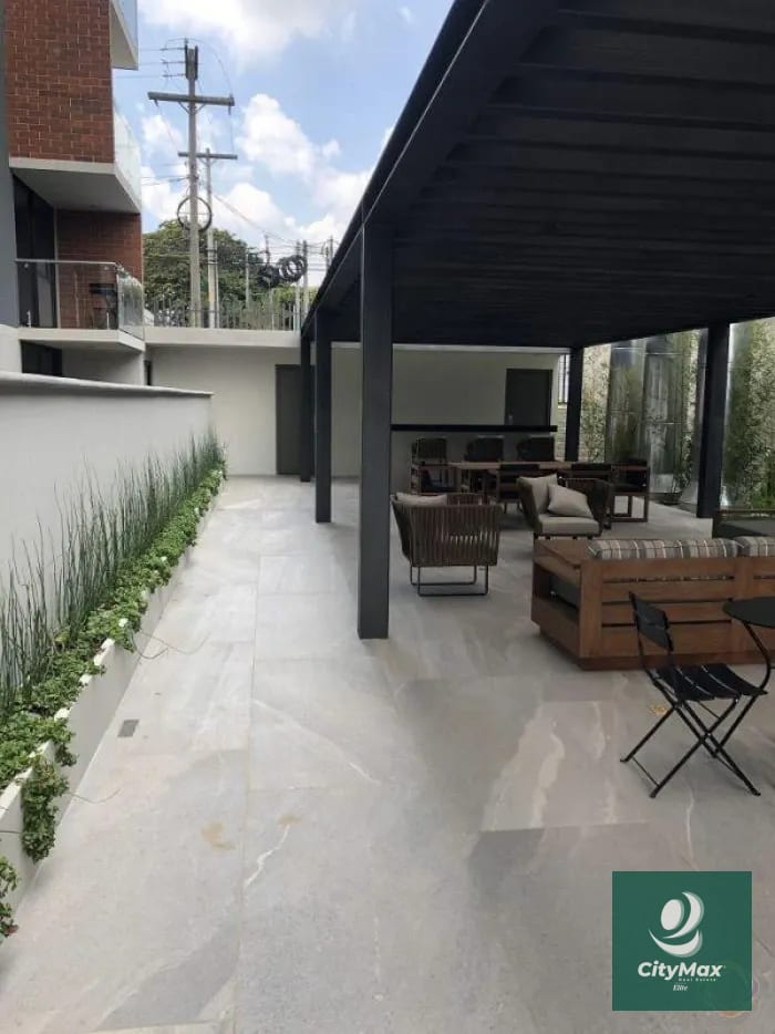 Apartamento en venta ARALIA II en zona 11 — Apartamento en Venta en Colonia Mariscal, Zona 11, Guatemala, Ciudad — foto 3 de 9