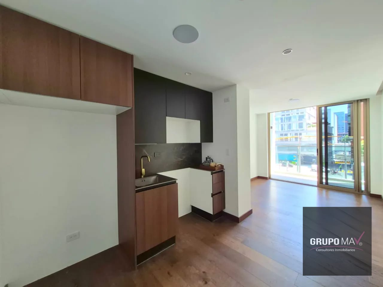Apartamento Zona 10 Atarah — Apartamento en Venta en Atarah, Zona 10, Guatemala, Ciudad — foto 2 de 10