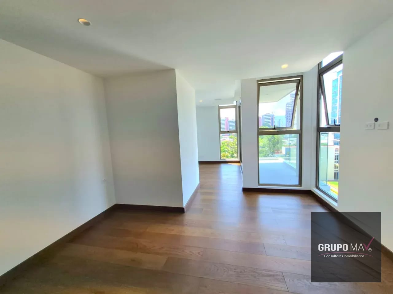 Apartamento Tipo Estudio Zona 10 Atarah — Apartamento en Venta en Atarah, Zona 10, Guatemala, Ciudad — foto 5 de 11