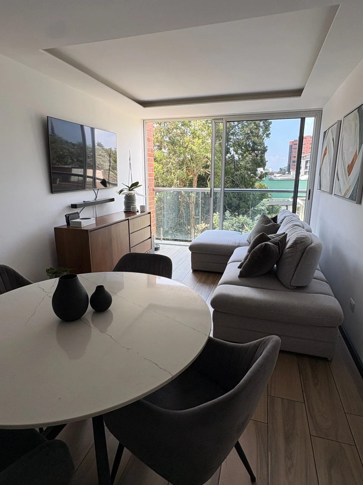 Apto en venta en CASSIA zona 15 — Apartamento en Venta en Cassia, Zona 15, Guatemala, Ciudad — foto 2 de 6