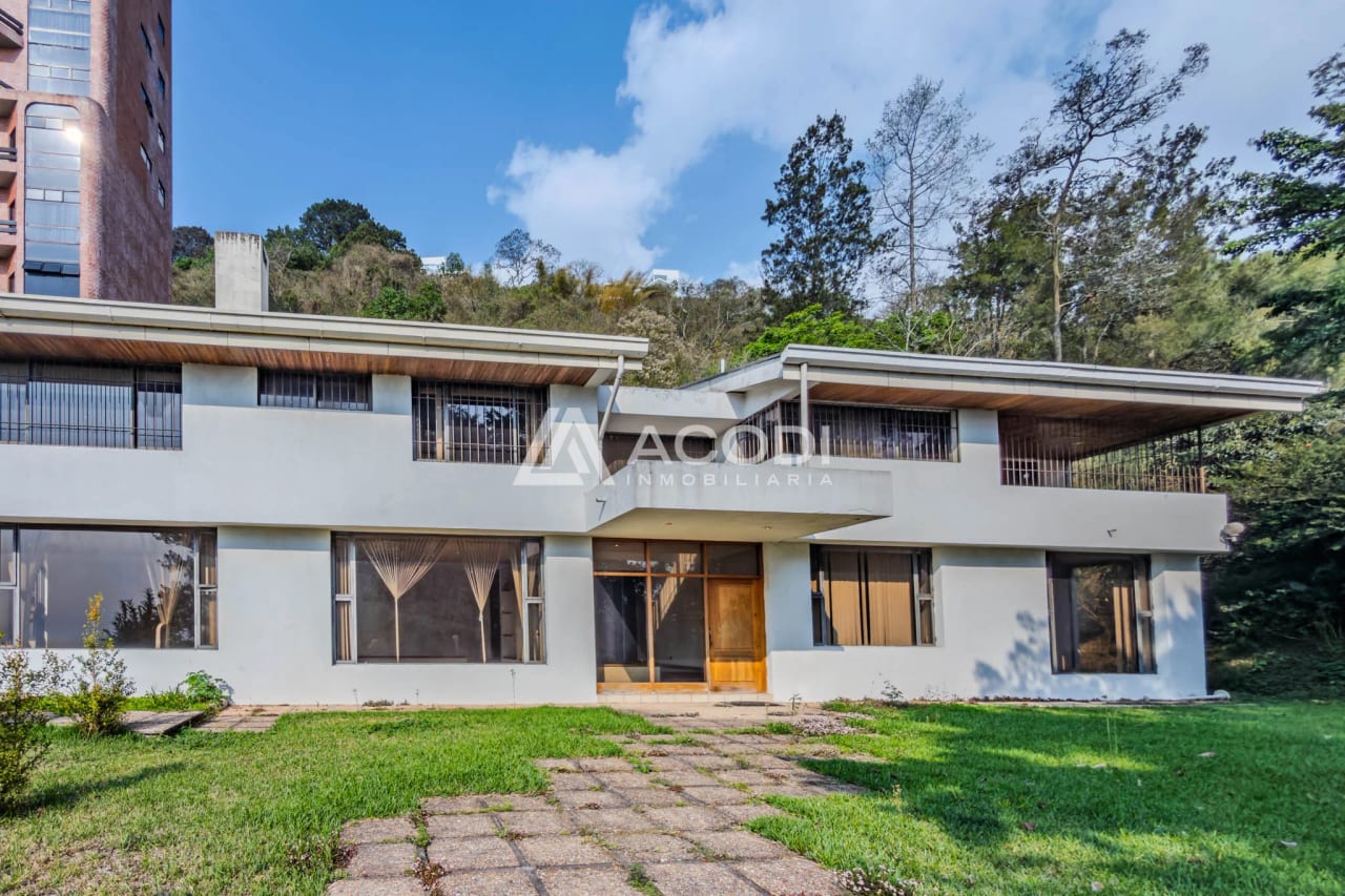 Casa en Km 9 Carretera a El Salvador — Casa en Venta en Carretera a El Salvador, Guatemala, Ciudad — foto 1 de 8