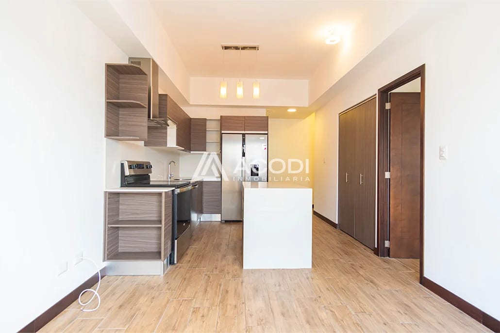 Apartamento en Zona 10 — Apartamento en Venta en Zona 10, Guatemala, Ciudad — foto 1 de 3