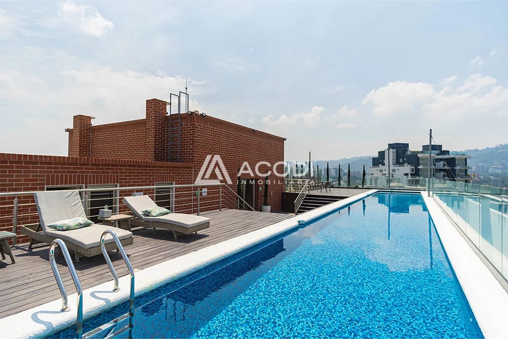 Apartamento en Zona 10 — Apartamento en Venta en Zona 10, Guatemala, Ciudad — foto 3 de 3