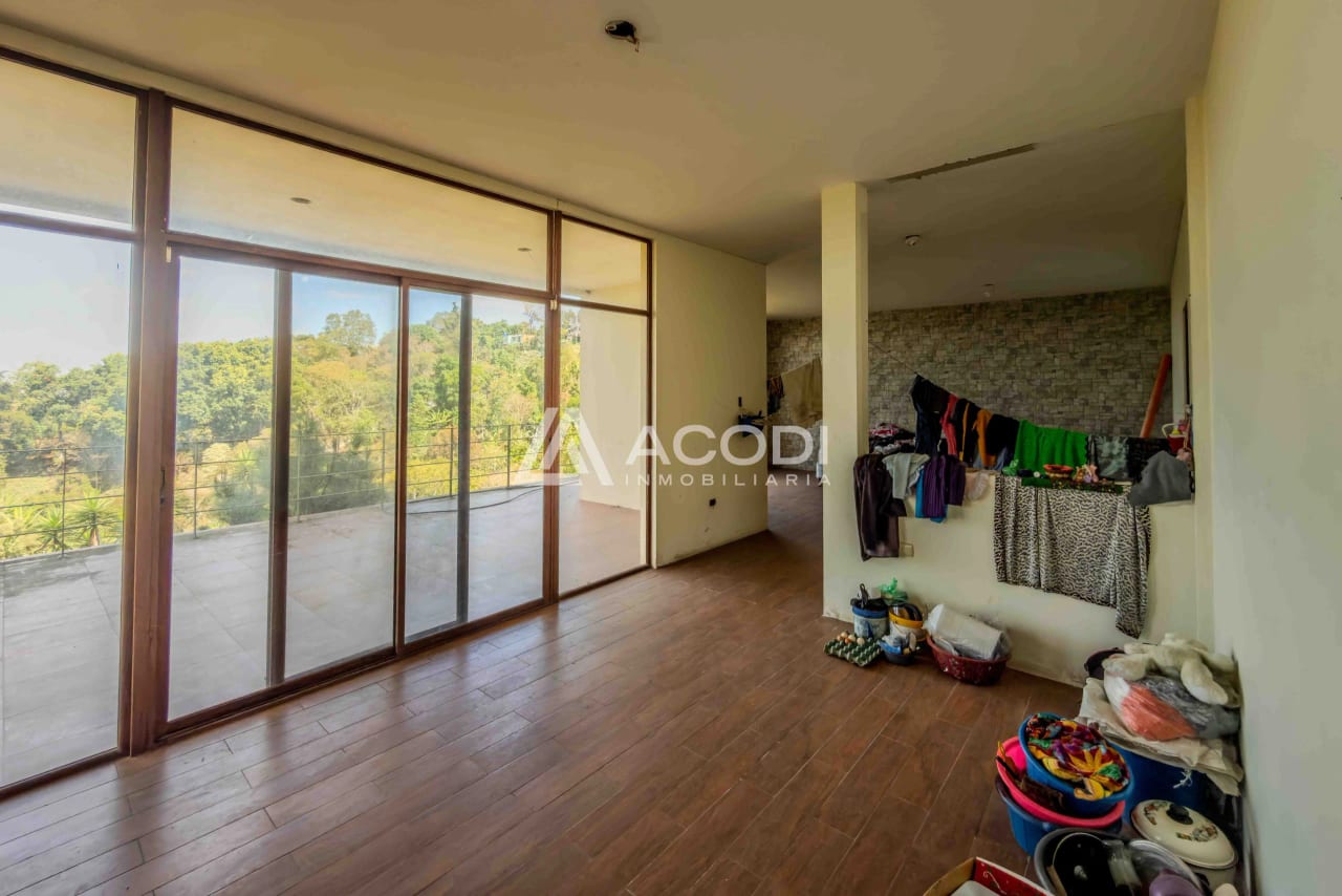 Casa en Km 24 Carretera a El Salvador — Casa en Venta en Carretera a El Salvador, Guatemala, Ciudad — foto 2 de 9