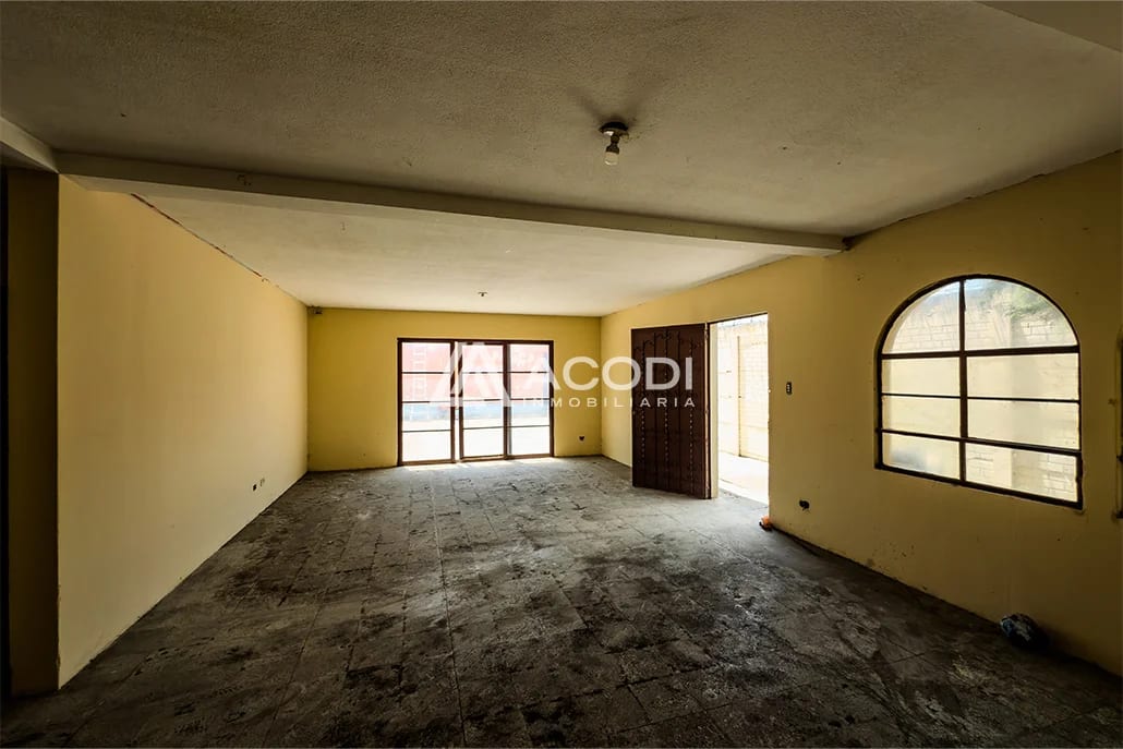 Propiedad en sector Avenida Petapa, zona 12 — Terreno en Venta en Zona 12, Guatemala, Ciudad — foto 3 de 10