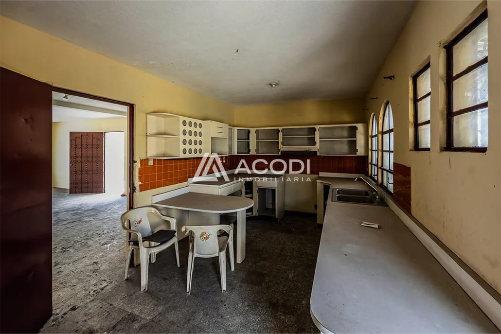 Propiedad en sector Avenida Petapa, zona 12 — Terreno en Venta en Zona 12, Guatemala, Ciudad — foto 2 de 10