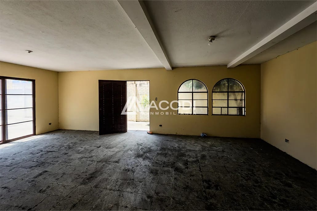 Propiedad en sector Avenida Petapa, zona 12 — Terreno en Venta en Zona 12, Guatemala, Ciudad — foto 5 de 10