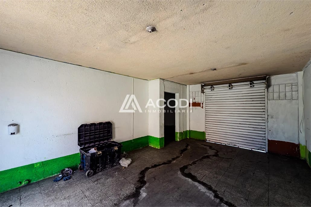 Propiedad en sector Avenida Petapa, zona 12 — Terreno en Venta en Zona 12, Guatemala, Ciudad — foto 6 de 10