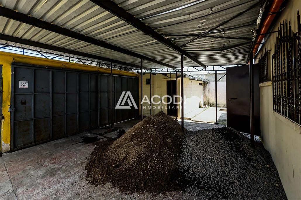 Propiedad en sector Avenida Petapa, zona 12 — Terreno en Venta en Zona 12, Guatemala, Ciudad — foto 7 de 10