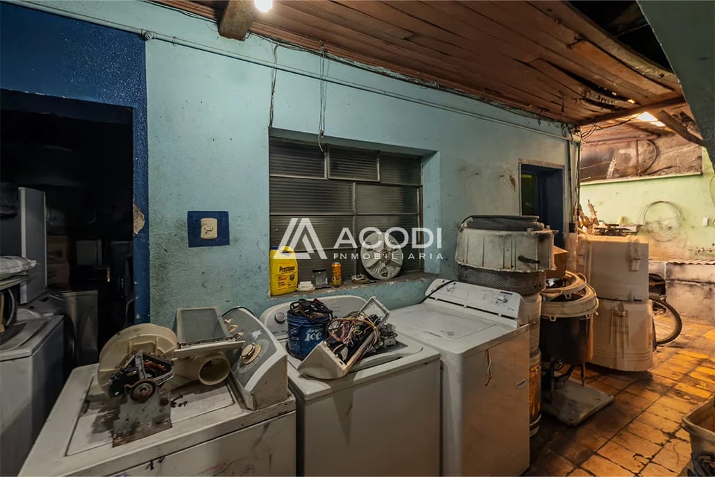 Propiedad en Zona 6 — Terreno en Venta en Zona 6, Guatemala, Ciudad — foto 6 de 10