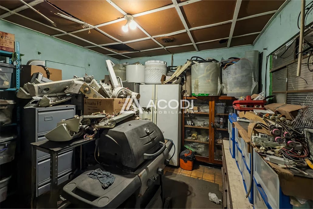 Propiedad en Zona 6 — Terreno en Venta en Zona 6, Guatemala, Ciudad — foto 5 de 10