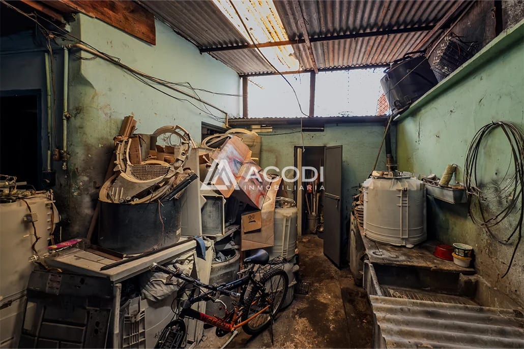 Propiedad en Zona 6 — Terreno en Venta en Zona 6, Guatemala, Ciudad — foto 8 de 10