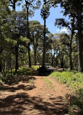 Terrenos en Zona 16 (Opción 2) — Terreno en Venta en Zona 16, Guatemala, Ciudad — foto 4 de 7