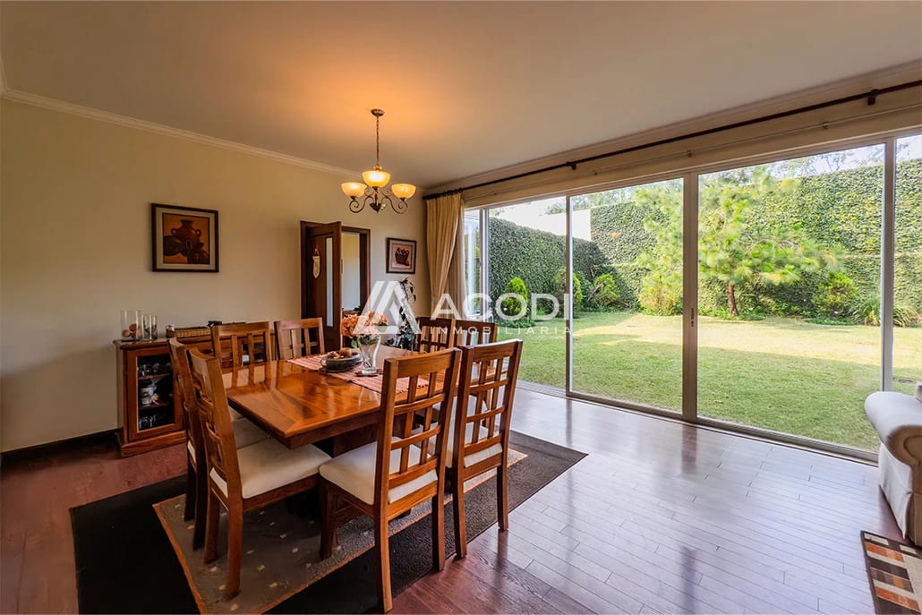 Casa en Portal del Bosque, Km 22 Carretera a El Salvador — Casa en Venta en Carretera a El Salvador, Guatemala, Ciudad — foto 4 de 10