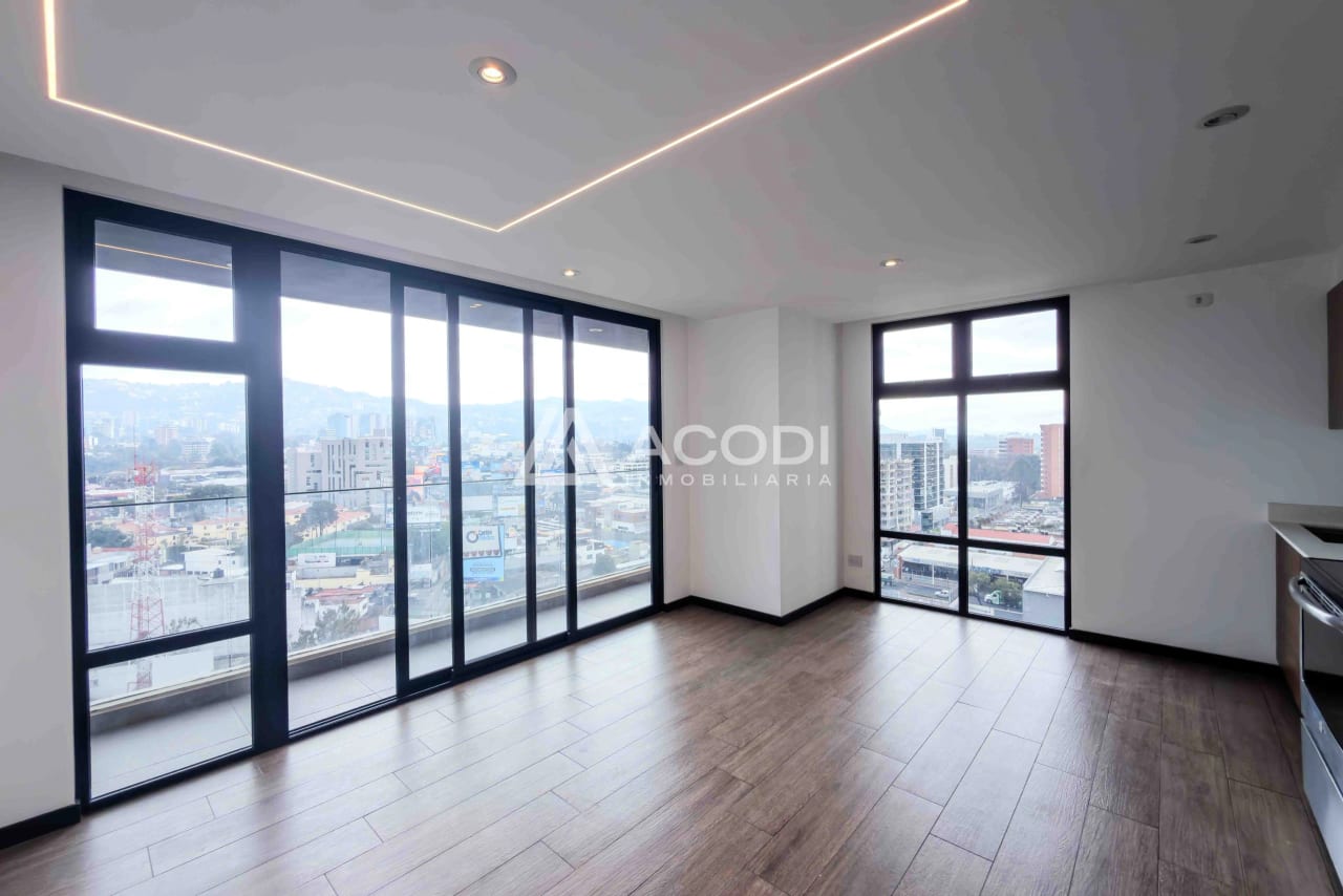 Apartamento en Zona 10 — Apartamento en Venta en Zona 10, Guatemala, Ciudad — foto 2 de 8